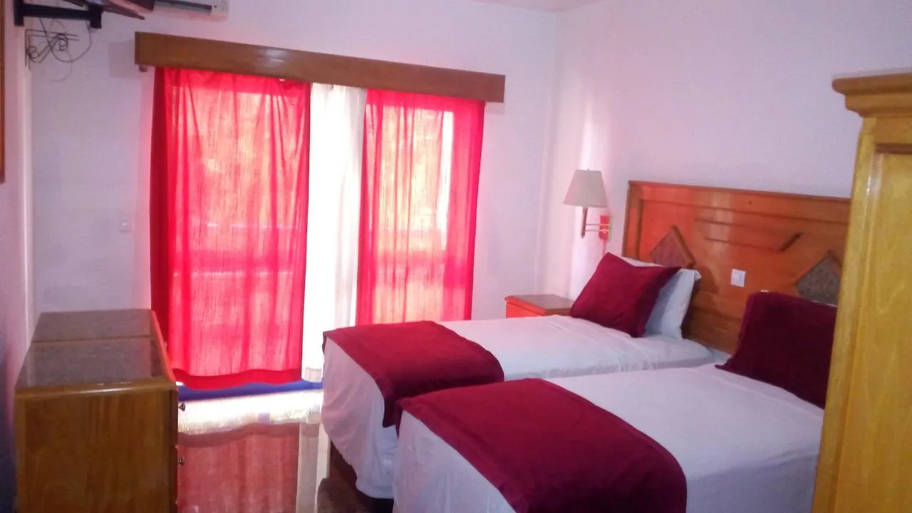 Hotel Olamar Hotel, Lda. Praia
