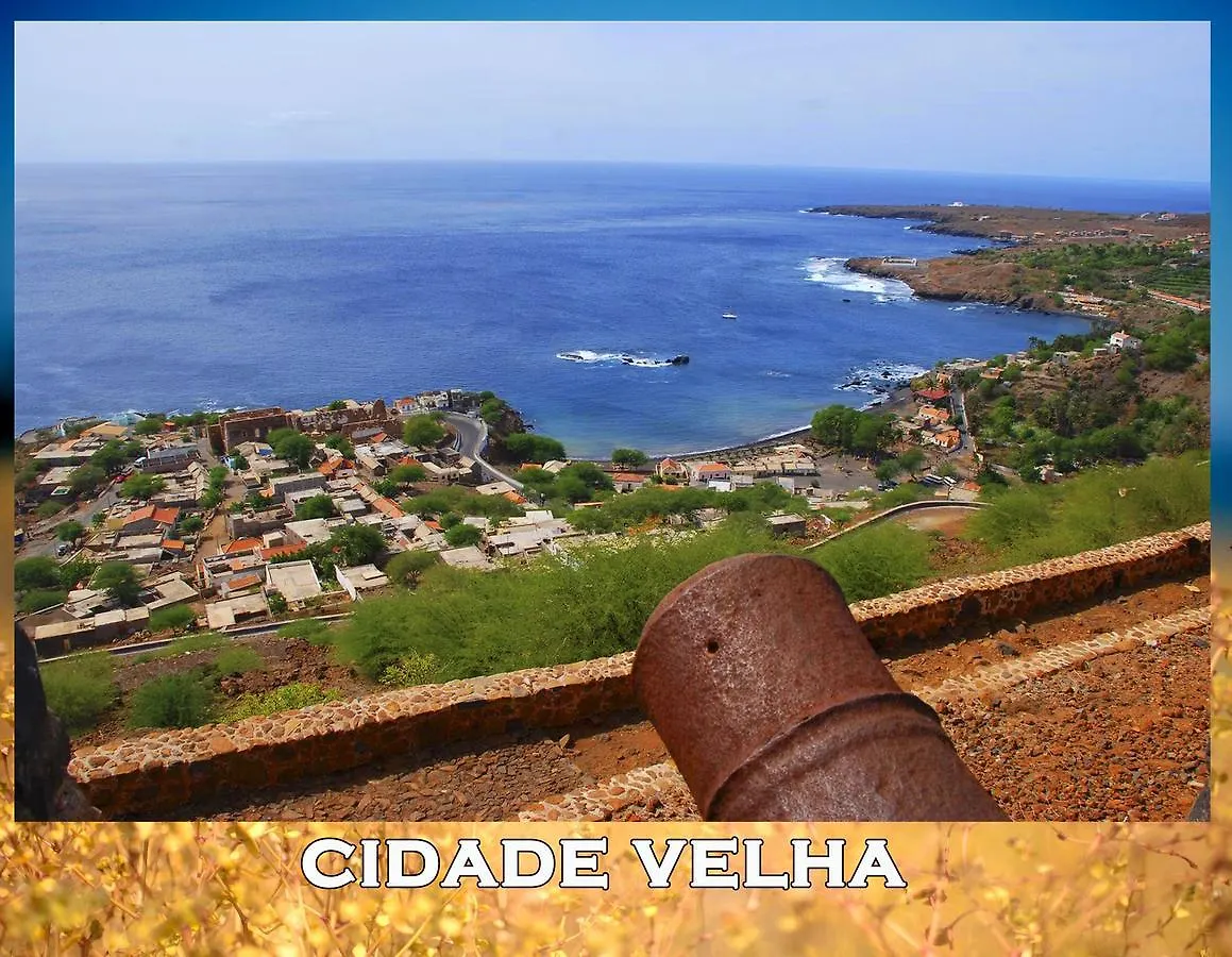 Olamar Hotel, Lda. Praia Hotel