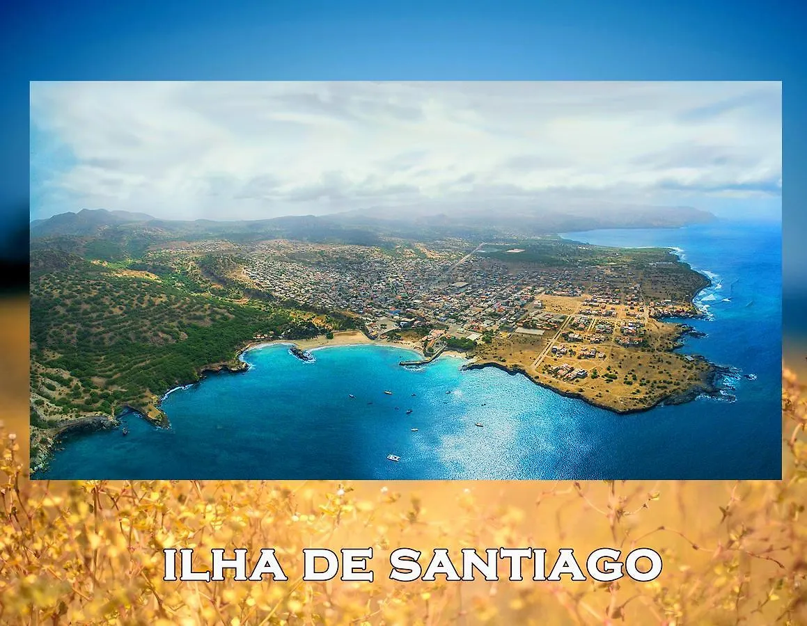 Olamar Hotel, Lda. Praia Hotel