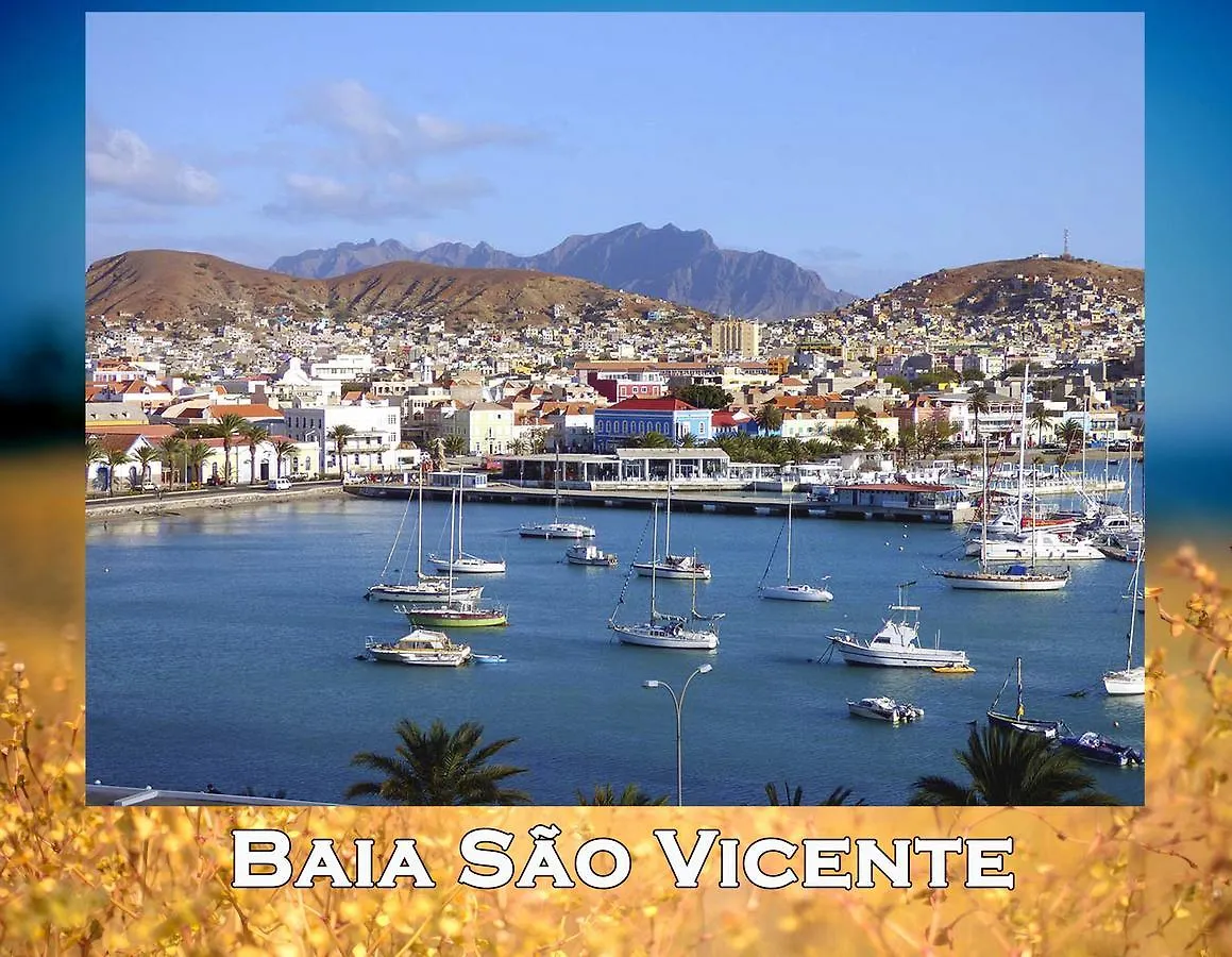 Olamar Hotel, Lda. Praia 3*,