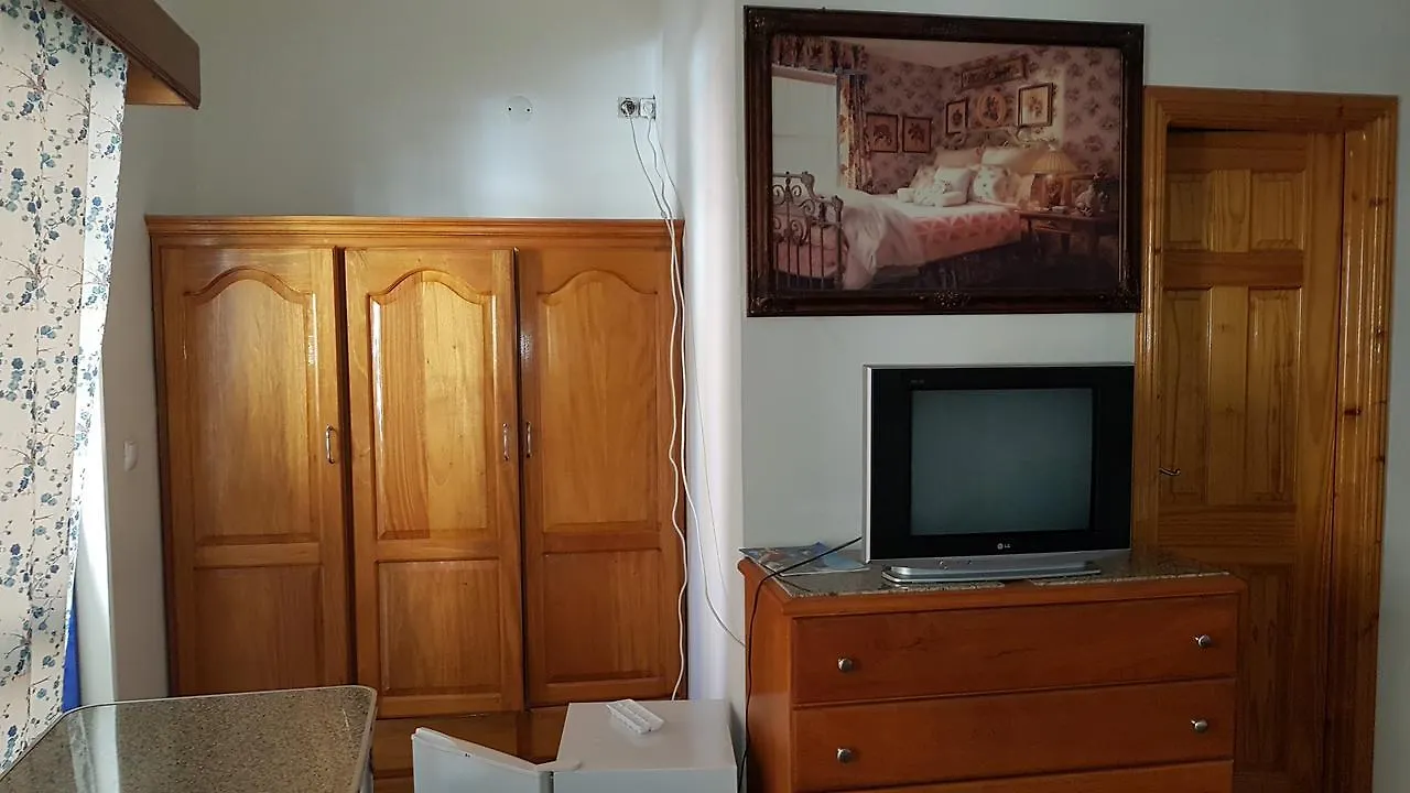 Olamar Hotel, Lda. Praia Cap-Vert