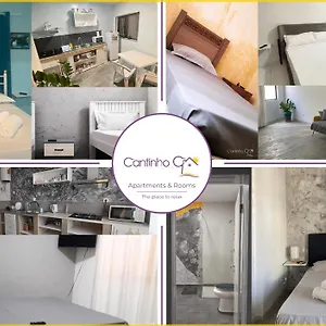 Cantinho C - Alojamento Complementar Apartamento