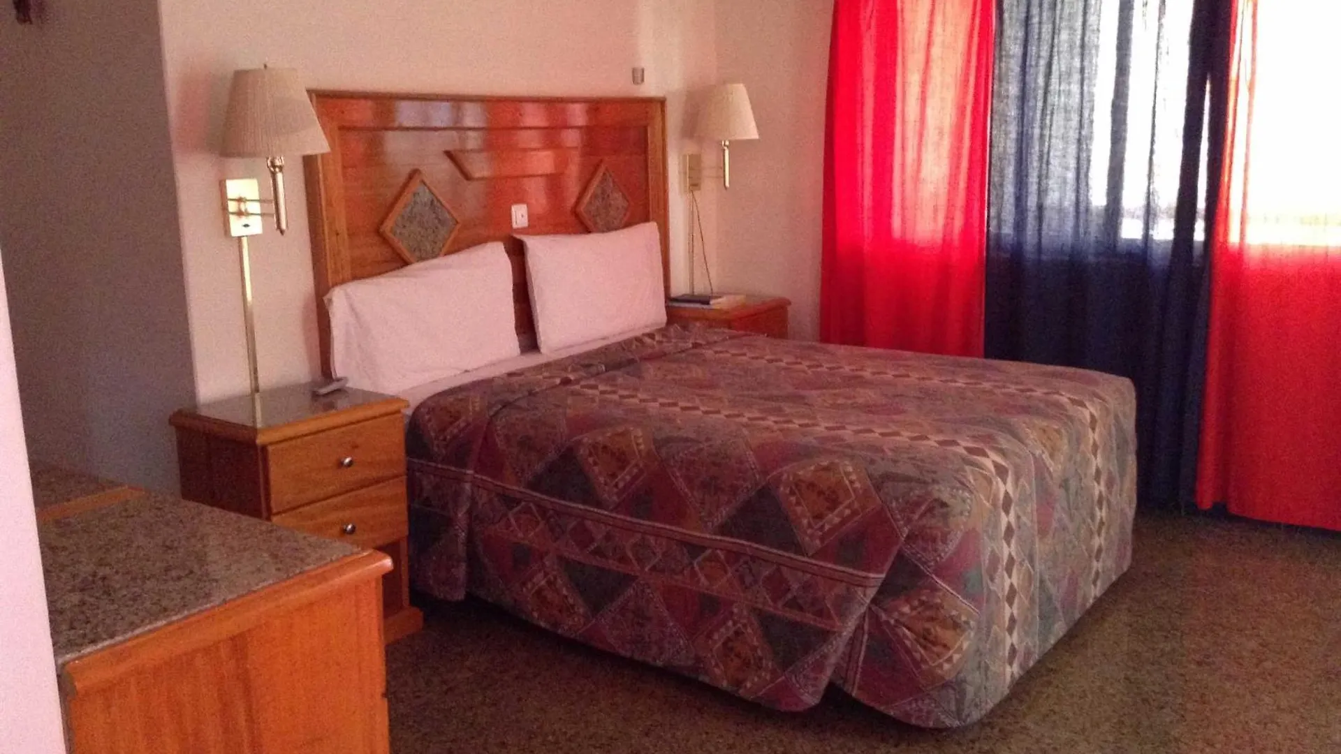 Olamar Hotel, Lda. Praia Cap-Vert