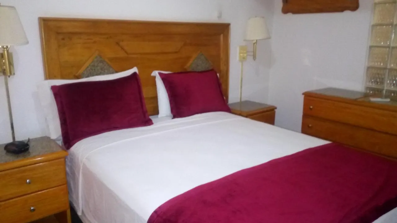 Olamar Hotel, Lda. Praia 3*,