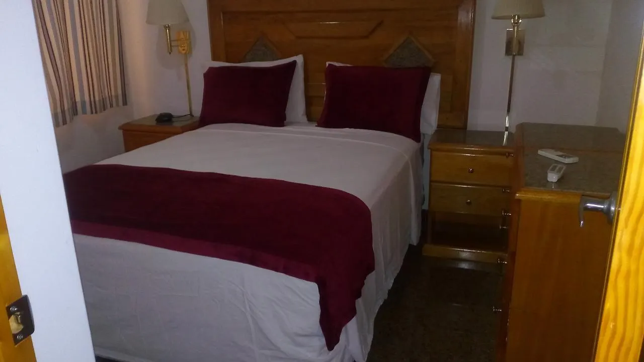 Olamar Hotel, Lda. Praia Hotel