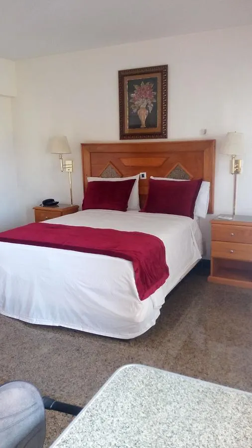 Hotel Olamar Hotel, Lda. Praia