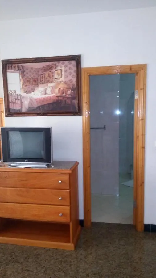 Olamar Hotel, Lda. Praia 3*,