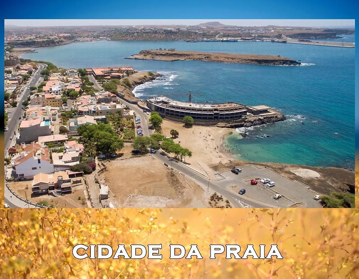 Hotel Olamar Hotel, Lda. Praia