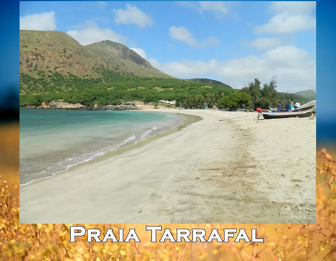 Hotel Olamar Hotel, Lda. Praia