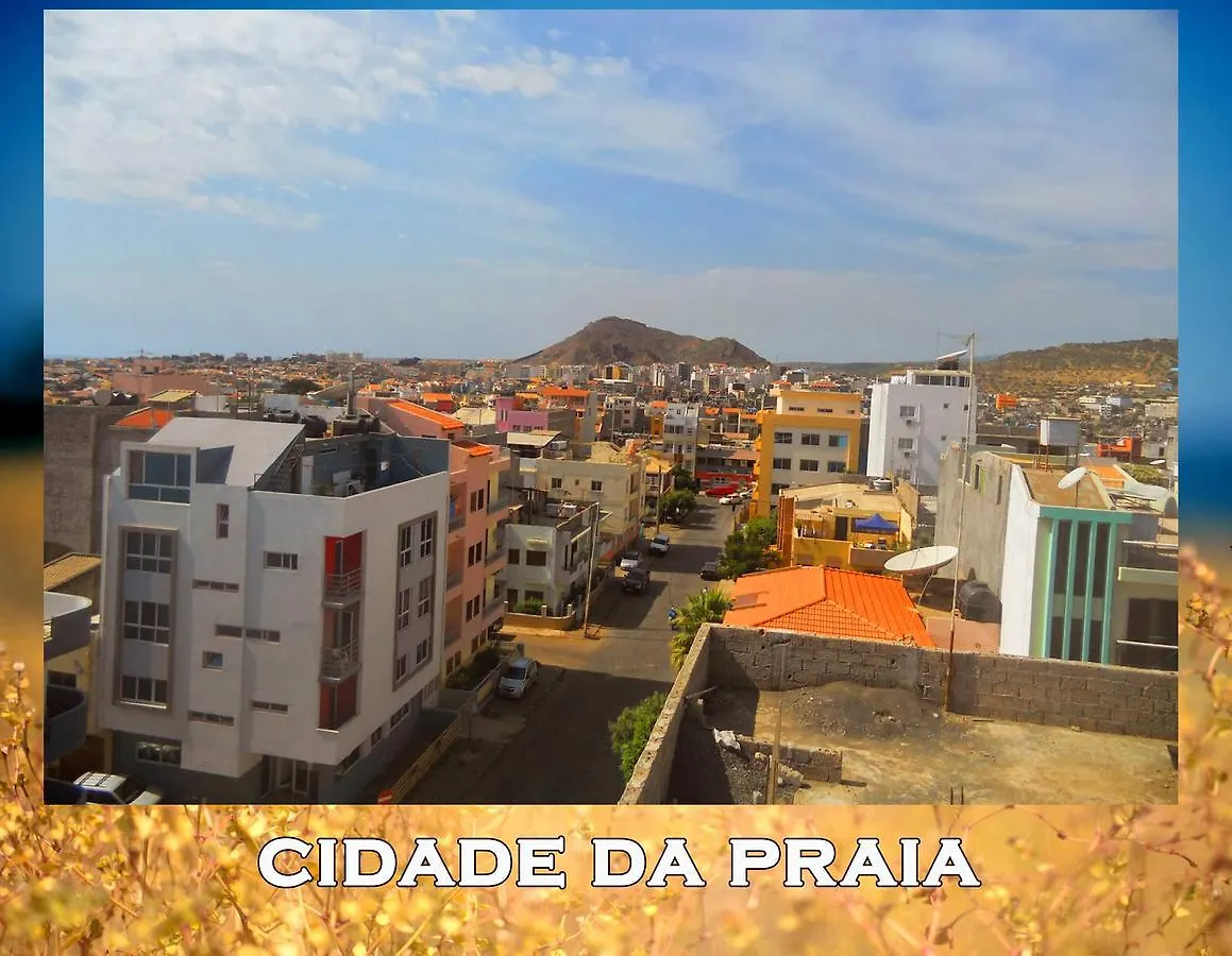 Olamar Hotel, Lda. Praia