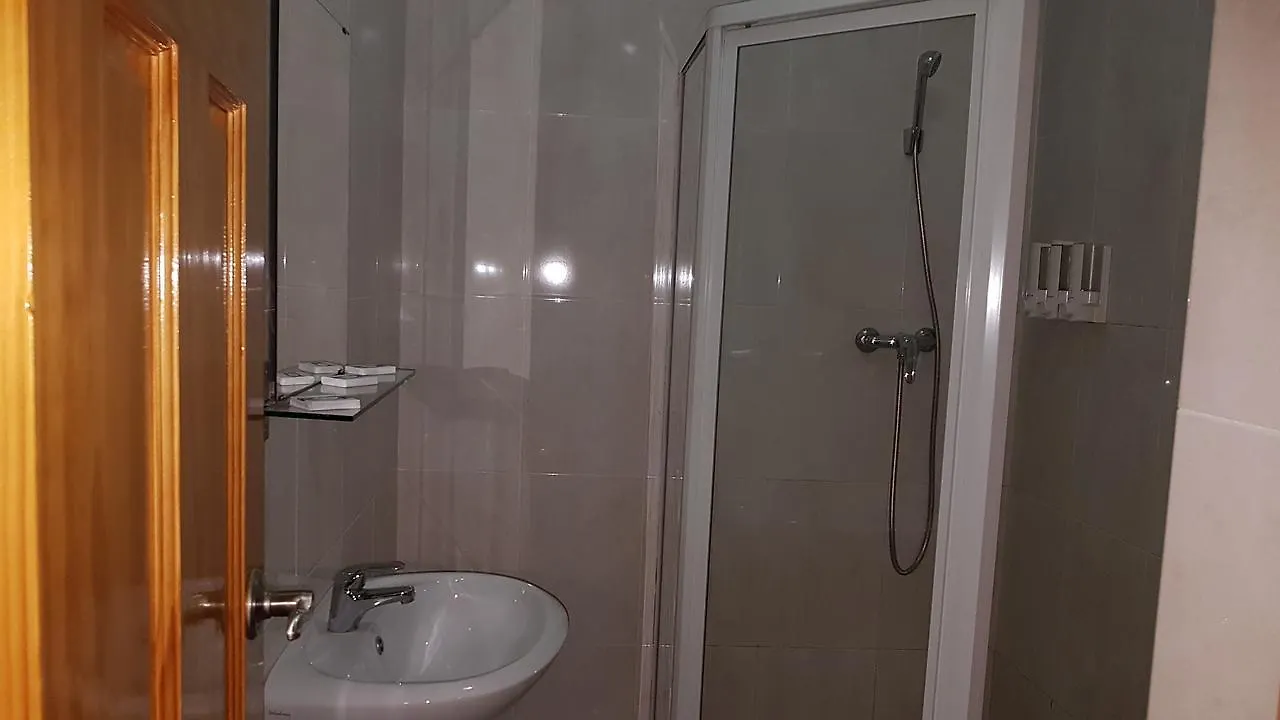 Hotel Olamar Hotel, Lda. Praia