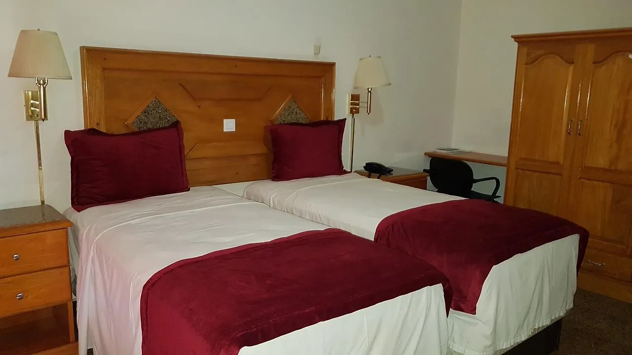 Hotel Olamar Hotel, Lda. Praia