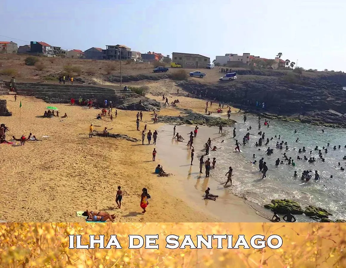 Olamar Hotel, Lda. Praia Hotel