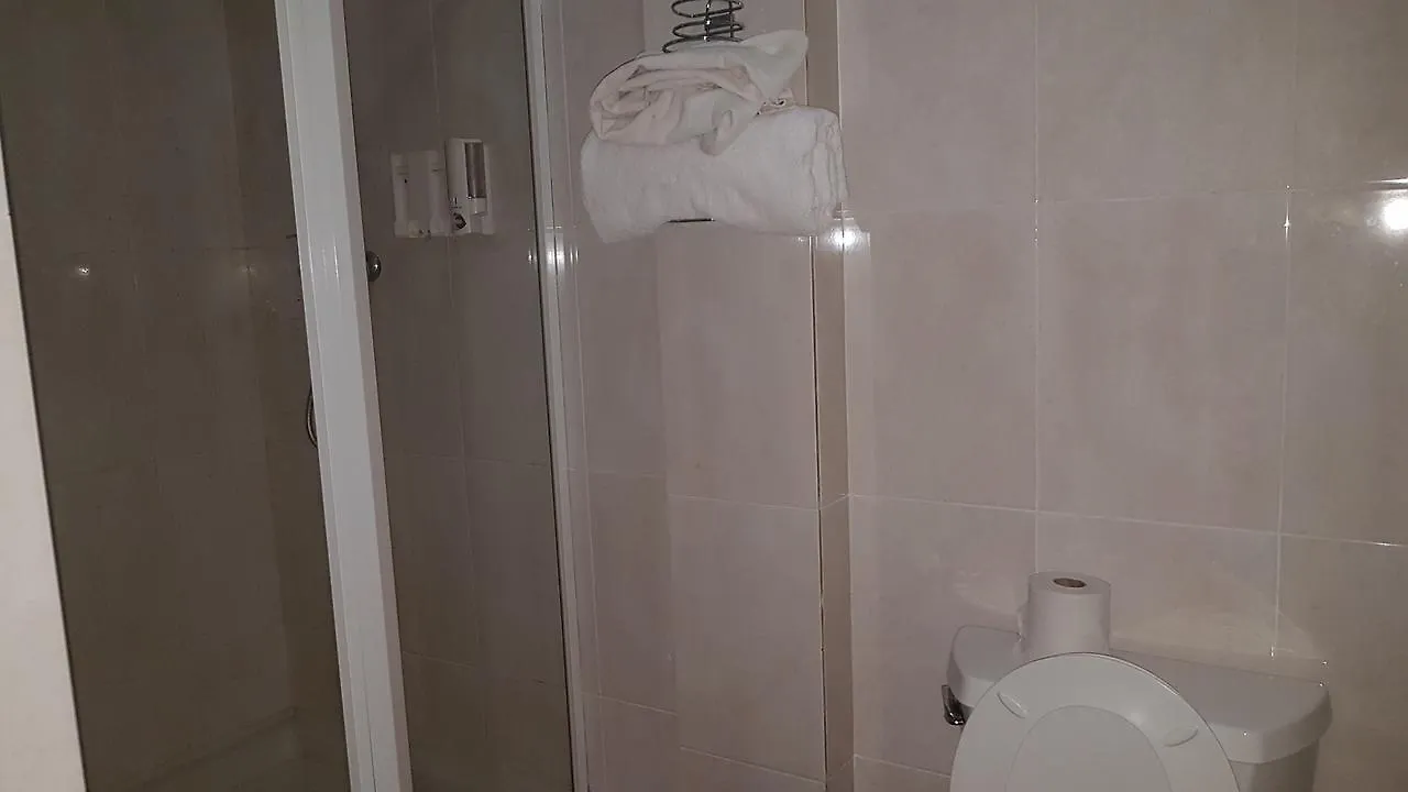 Olamar Hotel, Lda. Praia Hotel