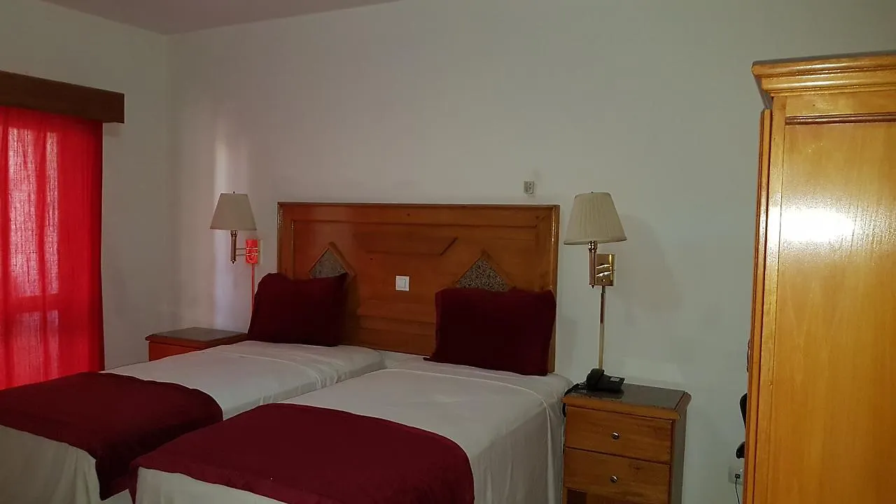 Olamar Hotel, Lda. Praia Hotel